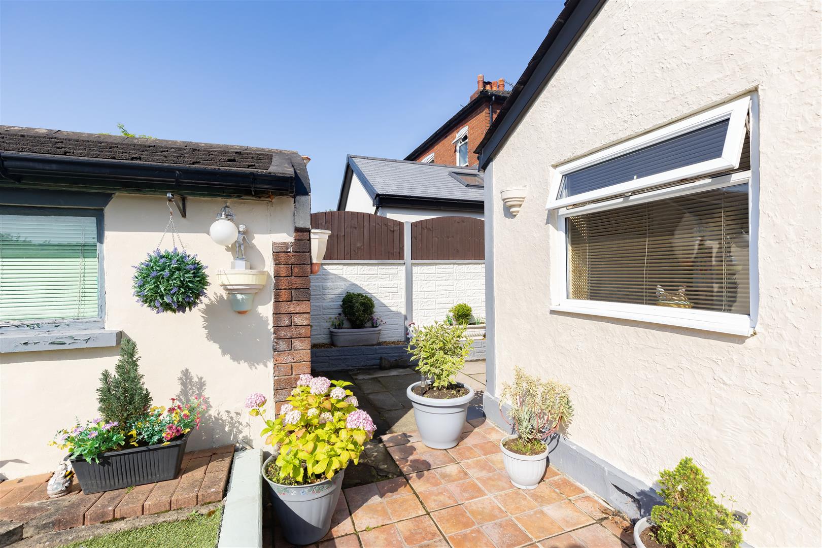 Pembury Avenue, Penwortham, Preston